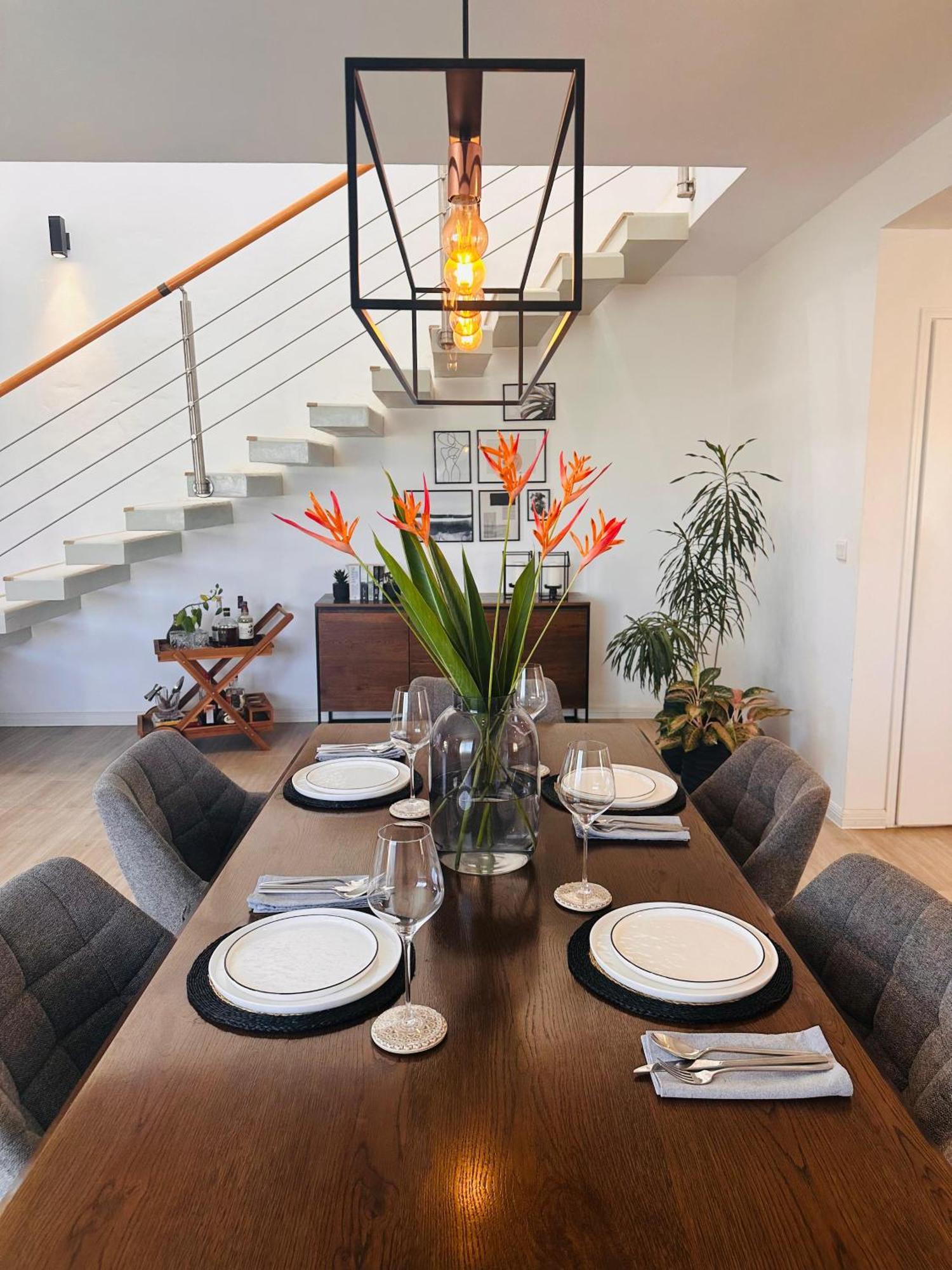 Modern Villa In Grand Bay - Short Walk To Beach Экстерьер фото