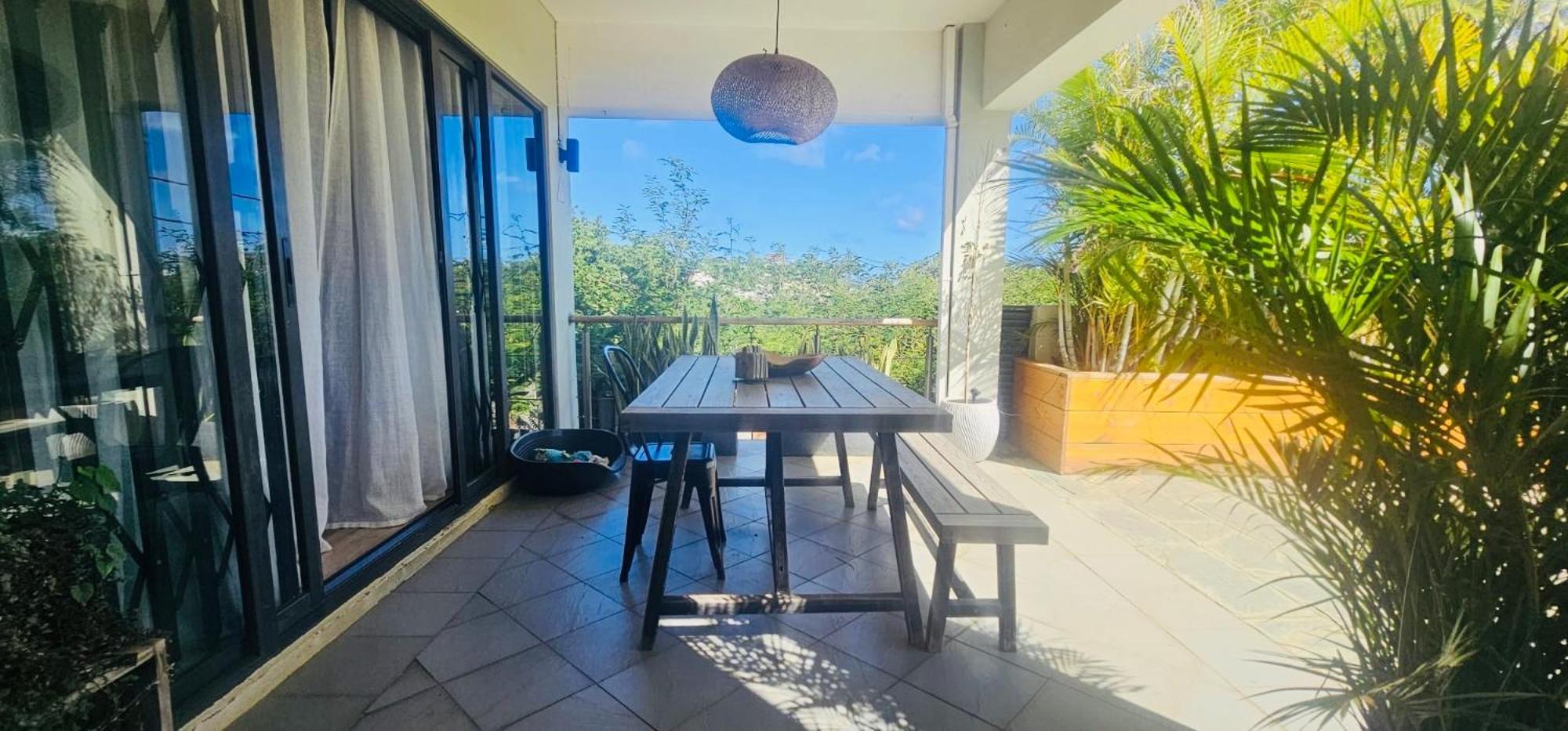 Modern Villa In Grand Bay - Short Walk To Beach Экстерьер фото